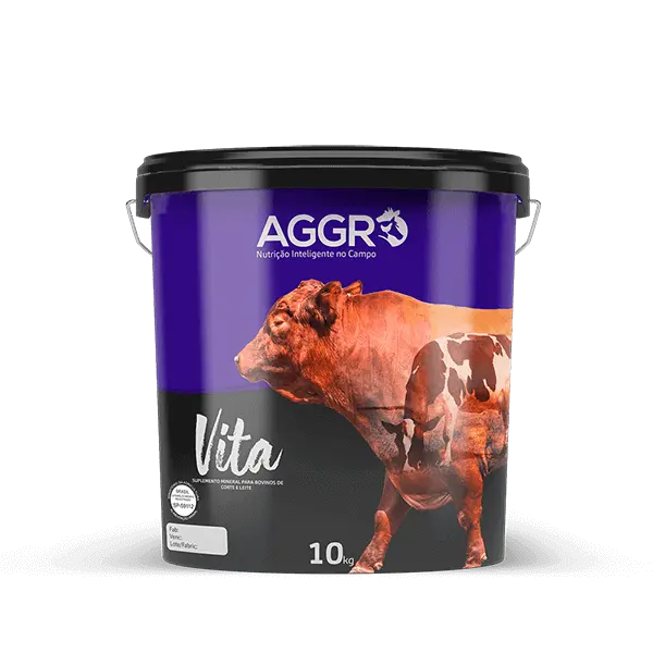 Aggro Vita – 10kg