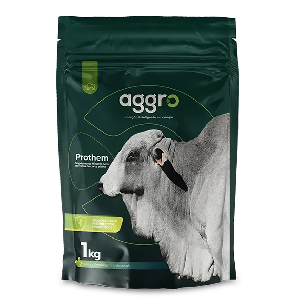 Aggro Prothem – 1kg