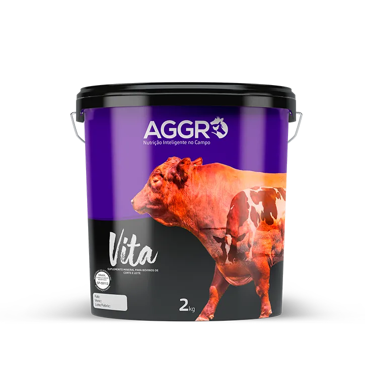 Aggro Vita – 2kg