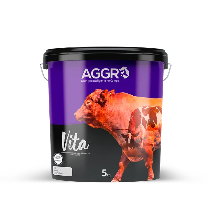Aggro Vita – 5kg