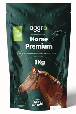 Agro Premium nutrição animal 