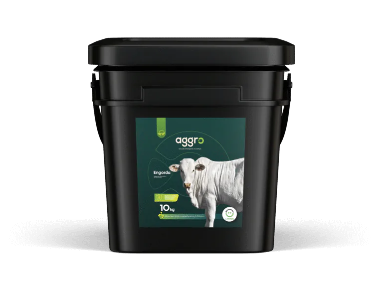 Aggro Engorda - 10Kg