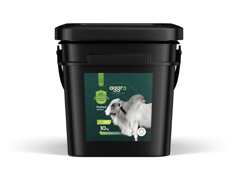 Aggro Prothem - 10Kg