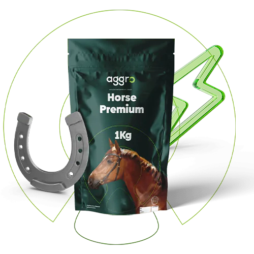 Linha Horse Aggro